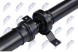 NTY  Drive shaft, axle drive nty nwn-au-015
