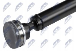 NTY  Drive shaft, axle drive nty nwn-au-015