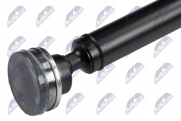 NTY  Drive shaft, axle drive nty nwn-au-015