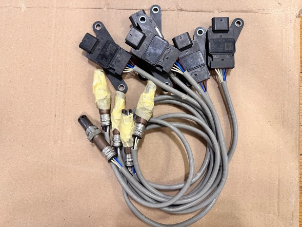 Mercedes-Benz OE  Nox mercedes-benz oe a0009054814 a 000 905 48 14 a 0009054814 lambda sensor