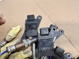 Mercedes-Benz OE  Nox mercedes-benz oe a0009054814 a 000 905 48 14 a 0009054814 lambda sensor