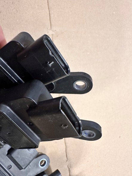 Mercedes-Benz OE  Nox mercedes-benz oe a0009054814 a 000 905 48 14 a 0009054814 lambda sensor