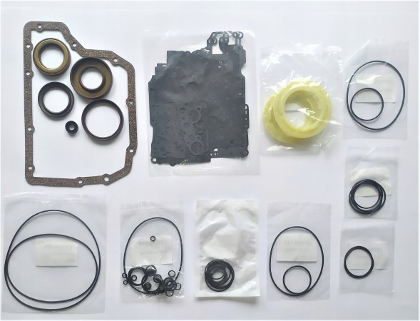 CHINA AC000057 Ohk, volvo tf80sc/af21,05+