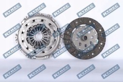 Rymec  Clutch set jt1997 rymec citroen peugeot