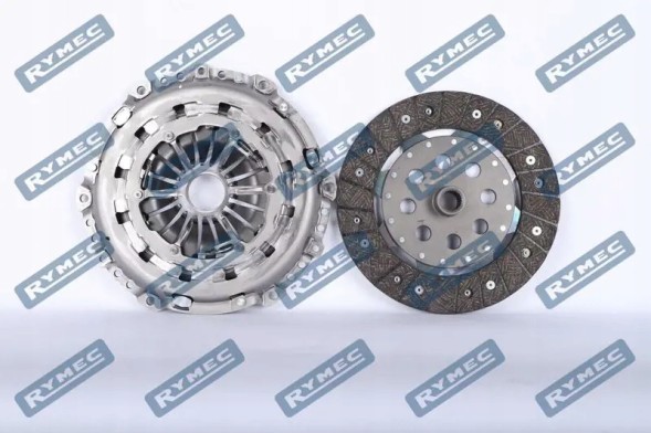 Rymec  Clutch set jt1997 rymec citroen peugeot