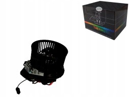 Thermotec PRO/DDC002TT THE Blower citroen xsara zx 1.1-2.0d 03.91-08.05 the + assistant collision #34