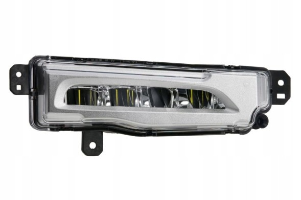 Polcar Lampa p/mgielna przód prawa TYC LED bmw X7 (G07), 03.19- 63177406366 Lamp p/fog front right tyc led bmw x7 (g07), 03.19- 63177406366