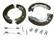 Ferodo FSB4033 Ferodo fsb4033 brake shoe set parking brake shoes set.