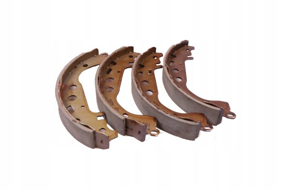 Ferodo FSB4033 Ferodo fsb4033 brake shoe set parking brake shoes set.