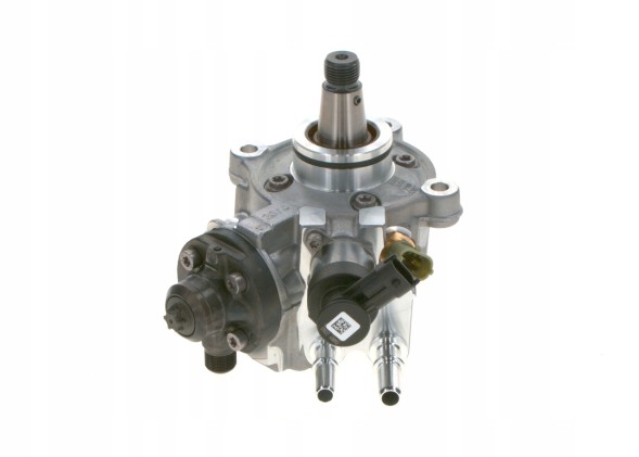 Bosch 0 445 010 771 High pressure pump bosch 0 445 010 771
