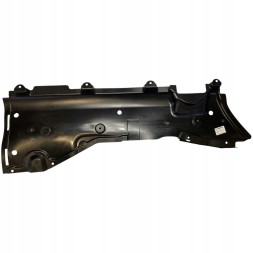 Mertt MRT-2026673 Mercedes gle w167 gls x167 2019+ cover floor left front chassis