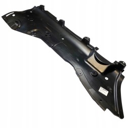 Mertt MRT-2026673 Mercedes gle w167 gls x167 2019+ cover floor left front chassis