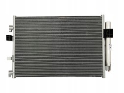 AHE Air conditioning condenser ford c-max 11-19 1.6 av6119710bb av6119710ba