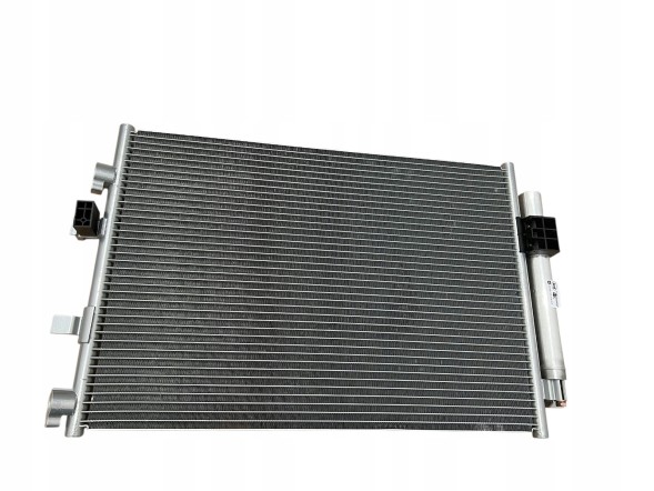 AHE  Air conditioning condenser ford c-max 11-19 1.6 av6119710bb av6119710ba
