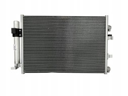 AHE Air conditioning condenser ford c-max 11-19 1.6 av6119710bb av6119710ba