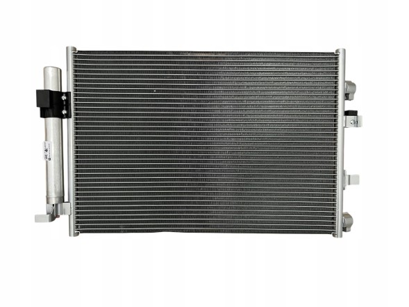 AHE  Air conditioning condenser ford c-max 11-19 1.6 av6119710bb av6119710ba