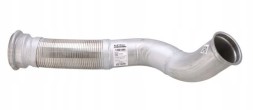 Hobi 57744-K Exhaust pipe.Volvo fh euro6 initial