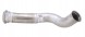 Hobi 57744-K Exhaust pipe.Volvo fh euro6 initial
