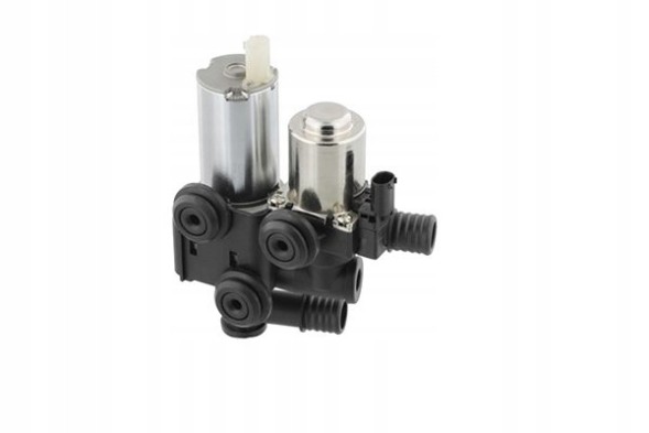 Topran  Additional water pump bmw 64118369807