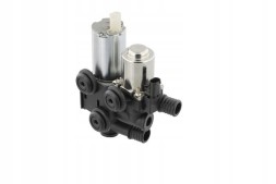 Topran  Additional water pump bmw 64118369807