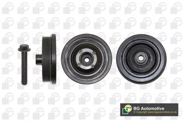 BGA  Pulley set dp0833k bga