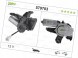 Valeo  Wiper motor rear citroen c5 01-04