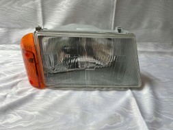 SEAT OE mobi-SE022930008A Headlight valeo right seat ronda 82-83 original