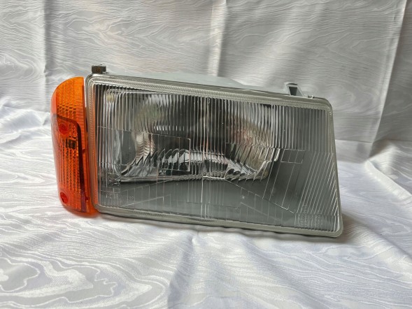 SEAT OE mobi-SE022930008A Headlight valeo right seat ronda 82-83 original