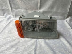 SEAT OE mobi-SE022930008A Headlight valeo right seat ronda 82-83 original