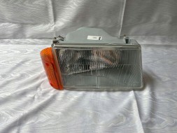 SEAT OE mobi-SE022930008A Headlight valeo right seat ronda 82-83 original