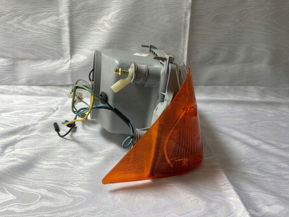 SEAT OE mobi-SE022930008A Headlight valeo right seat ronda 82-83 original