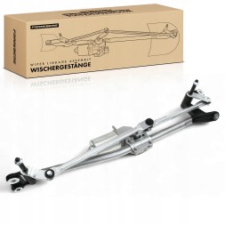 Frankberg  Frankberg front wiper mechanism + engine for land rover range evoque