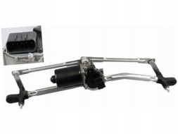 ENERGY MW0023 Front wiper mechanism fiat punto ii 99-03