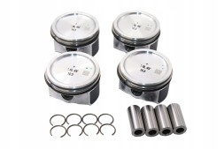 Borsehung  Borsehung b13576 piston kit