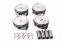 Borsehung  Borsehung b13576 piston kit