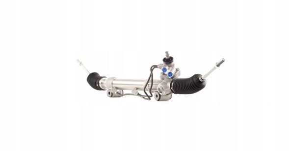 Ridex 286S0030 Steering gear for toyota land cruiser rid