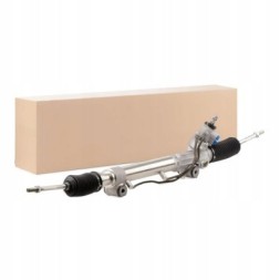 Ridex 286S0030 Steering gear for toyota land cruiser rid