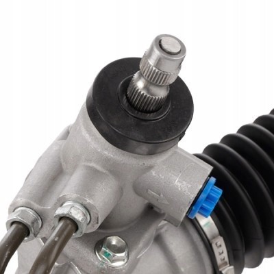 Ridex 286S0030 Steering gear for toyota land cruiser rid