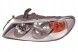 Depo  Depo headlight front lamp dep, 215-1196r-ldem6