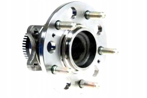 Nipparts PRO/N4710534 NIP Set wheel bearing nipparts 527303s200 527301d400 + collision assistant #34