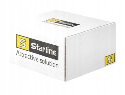 Starline PC 1221 Starline electric fuel pump complete pc 1221