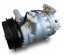 CHINA 5063 Air conditioning compressor suzuki swift iii r05-