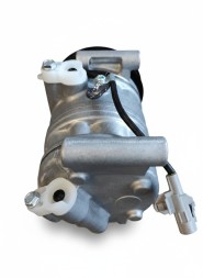 CHINA 5063 Air conditioning compressor suzuki swift iii r05-
