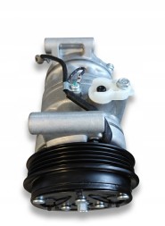 CHINA 5063 Air conditioning compressor suzuki swift iii r05-