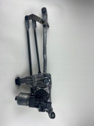 PSA 9810327980 Wiper mechanism front citroen peugeot 9810327980 original