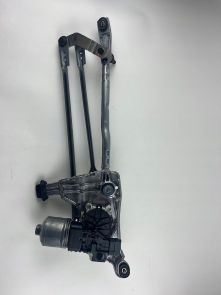 PSA 9810327980 Wiper mechanism front citroen peugeot 9810327980 original