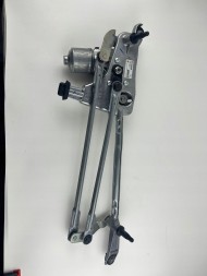 PSA 9810327980 Wiper mechanism front citroen peugeot 9810327980 original