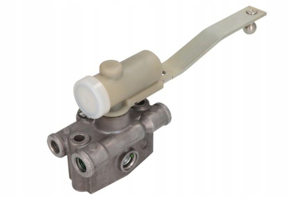 Knorr-Bremse 0 500 005 102 Suspended airbag valve knorr-bremse mercedes