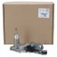 Groupe PSA Citroen C1 II Peugeot 107 Toyota Aygo Silniczek wycieraczki tył 85130-0H061 Engine wiper motor rear citroen c1 peugeot 107 toyota aygo psa oe