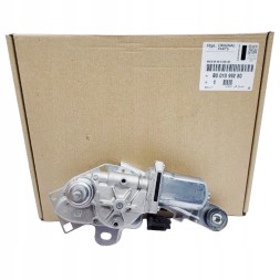 Groupe PSA Citroen C1 II Peugeot 107 Toyota Aygo Silniczek wycieraczki tył 85130-0H061 Engine wiper motor rear citroen c1 peugeot 107 toyota aygo psa oe